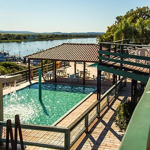 Candeias Hotel Gold Fish
